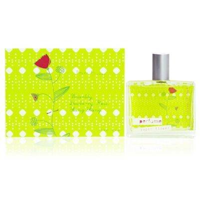 Paper Flower Perfume by Love & Toast for women Eau De Parfums Paper Flower Perfume by Love & Toast for women Eau De Parfums