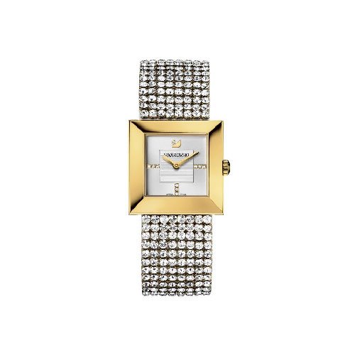 Swarovski Damen-Armbanduhr 1091514