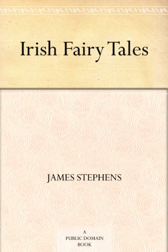 Irish Fairy Tales