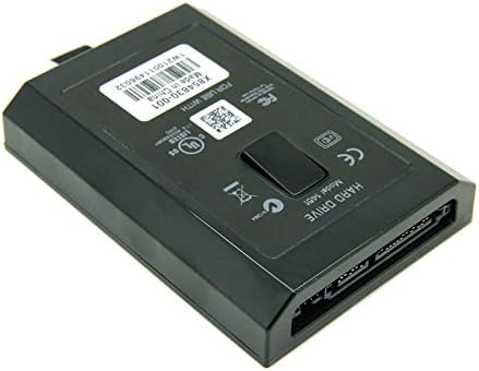 EiioX 20GB Xbox 360 Hard Drive