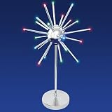 Lumisource AD-SATELLITE Satellite Lamp