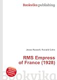 RMS Empress of France (1928)