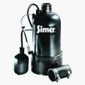 CDU980 - 3/4HP AUTO SUB SUMP PUMP