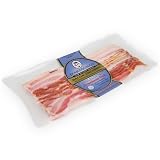 D'Artagnan Nitrite Free Bacon - 12 oz - Applewood (12 ounce) by igourmet.com