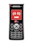 STARCOM SLICE PREPAID VIRGIN MOBILE CELL PHONE