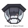 Artcraft Lighting AC8096WH