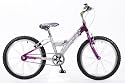 Coyote Stardust Aluminium Girls Mountain Bike