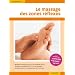Le massage des zones de r�flexes