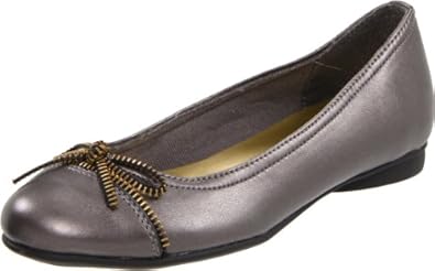 Easy Street Women's Bold Ballet Flat