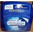Crest premium plus dental whitening formula system strips - 40 ea Crest premium plus dental whitening formula system strips - 40 ea