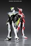 MG FIGURERISE 1/8 ワイルドタイガー (TIGER & BUNNY)