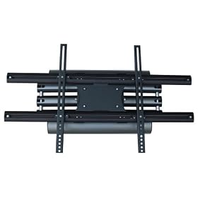 Platinum HD Mounts Articulating Wall Mount for 37" to 63" Flat Panels