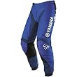 Fox Racing Yamaha 180 Youth Boys MX Motorcycle Pants