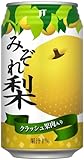 JT みぞれ梨 350g 1ケース(24本) JT みぞれ梨 350g 1ケース(24本)