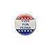 CafePress - Vote For Pedro Button Mini Button - 1