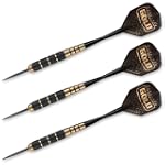 Harrows 59204 Voodoo Brass Steel Tip...