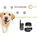 Esky Rechargeable Wireless LCD digital Smart Electric Shock training collar Dog Pet System
