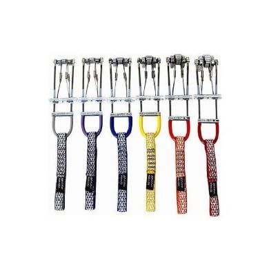 Metolius Ultralight TCU Cam Free Set