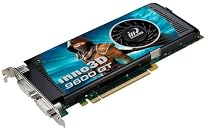 Inno3D nVIDIA GeForce 9600GT Graphics Card - 512MB GDDR3 - PCI-E - 256-Bit - Dual DVI - VISTA READY - 650MHz GPU - 1800MHz Memory clock - HDCP - HDTV