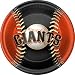 Search : Party Supplies - San Francisco Giants 9