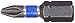 IRWIN IWAF31PR220 20-Piece Impact Screwdriving DryWall Phillips #2 Set