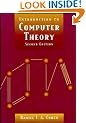 Introduction to Computer Theory