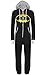LifeShoppingMall-Sleepsuit Pajamas Costume Cosplay Homewear Lounge Wear
