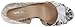 Nine West Women's Dorey Synthetic D'Orsay Pump