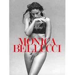 Monica Bellucci