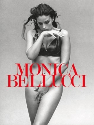 Produkt-Bild: Monica Bellucci