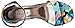 Madden Girl Women's Darrlin Dress Sandal