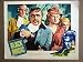 Search : Black Magic ORSON WELLES 1949 Lobby Card (5 - 12:07)  Lobby card is in excellent condition..  This is an  original Lobby Card from 1949 used in the theater to advertise the film.