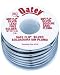 Oatey #29024 1/2LB Safe Flo Solder
