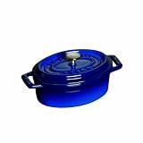 Staub Mini Round Cocotte