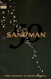 THE SANDMAN 50 (DC Vertigo SANDMAN, Distant Mirrors)
