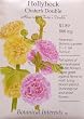 Hollyhock Chaters Double Seeds 100 Seeds