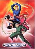 Yu Yu Hakusho Wallscroll #1604