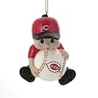 Cincinnati Reds MLB "Lil Fan" Player Ornament (3")