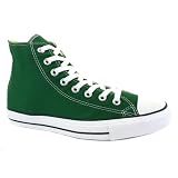 Converse All Star Hi Chuck Taylor Unisex Laced Canvas Trainers