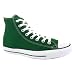 Converse All Star Hi Chuck Taylor Unisex Laced Canvas Trainers