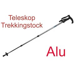 Alu-Trekkingstock