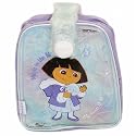 Dora Snowsuit backpack