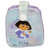Dora Snowsuit backpack