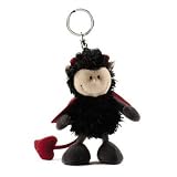 NICI - Devil Keyring, 10cm