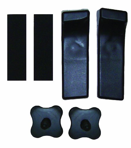CIPA 11803 Replacement Hardware for Custom Tow Mirror 11800