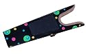 Art For A Cause 16625 Boot Jack Polka Dot