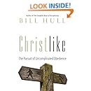 Christlike: The Pursuit of Uncomplicated Obedience