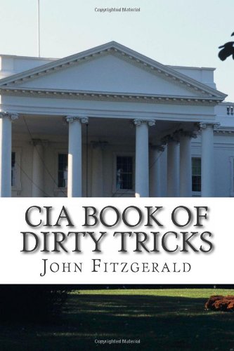 cia book of dirty tricks