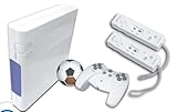 MEE Wireless Interactive Console Game System