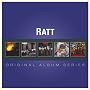 Original Album Series ~ Ratt